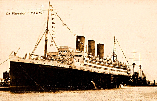 Paris